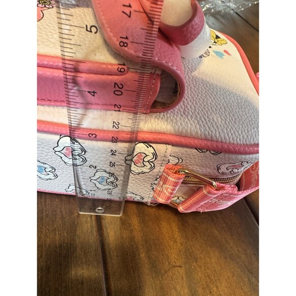 NWT Disney WondaPop Minnie Mouse Me + You Crossbody Bag Pink Bow Kawaii Ruz main image 11
